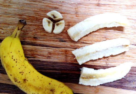 Fibonacci bananas