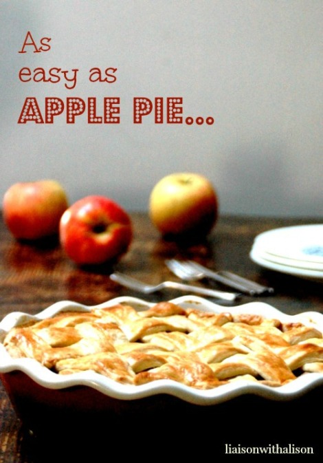 apple pie 2